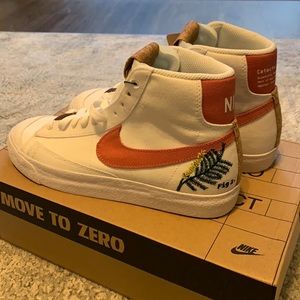 Nike Blazer Mid 77 Catechu (W)